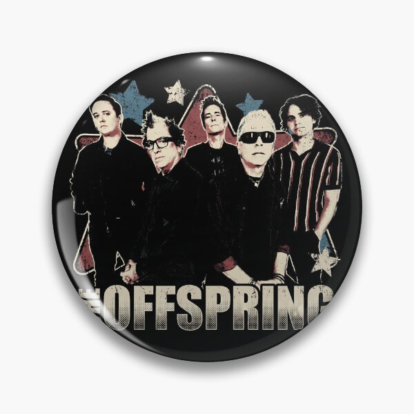 Item preview, The Offspring designed and sold by VerdePlantTees.