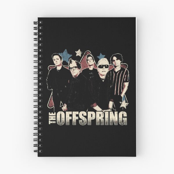 Item preview, The Offspring designed and sold by VerdePlantTees.