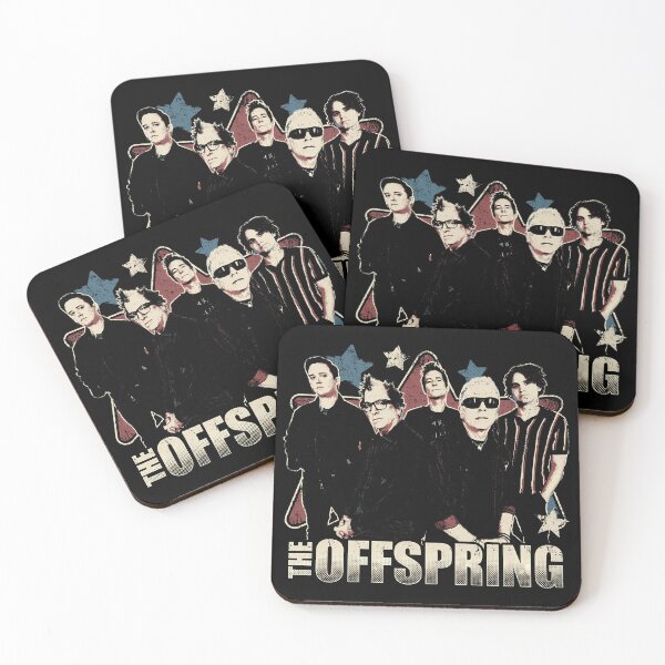 Item preview, The Offspring designed and sold by VerdePlantTees.