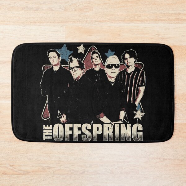 Item preview, The Offspring designed and sold by VerdePlantTees.