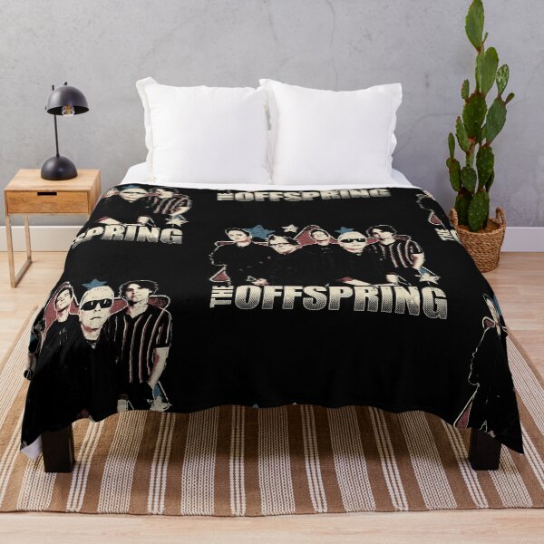 Item preview, The Offspring designed and sold by VerdePlantTees.