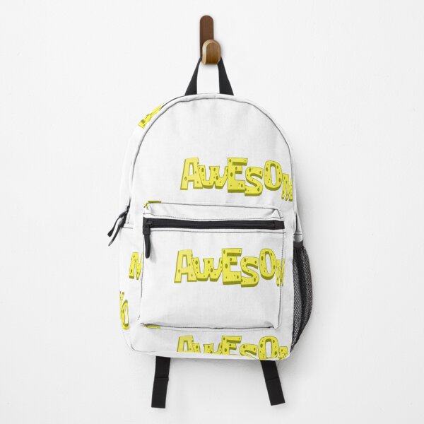 Item preview, Awesome Cheese Typography – Fun Food Lettering Design designed and sold by GoldenSparkleShop.