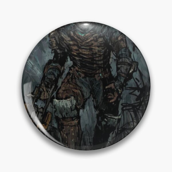 Item preview, Dead Space designed and sold by Inthestardust.