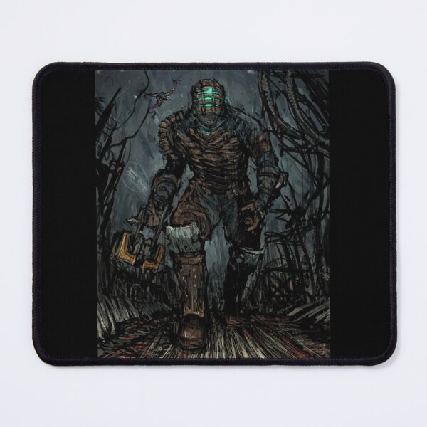Item preview, Dead Space designed and sold by Inthestardust.