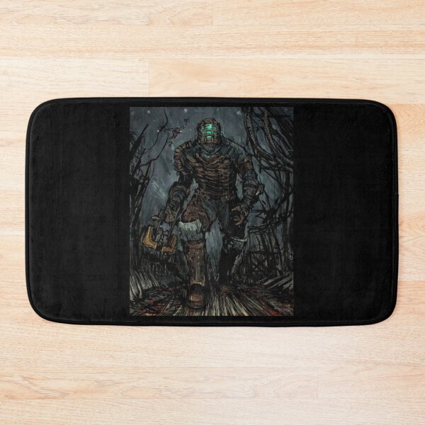 Item preview, Dead Space designed and sold by Inthestardust.