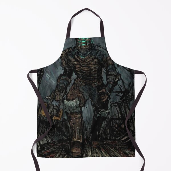 Item preview, Dead Space designed and sold by Inthestardust.