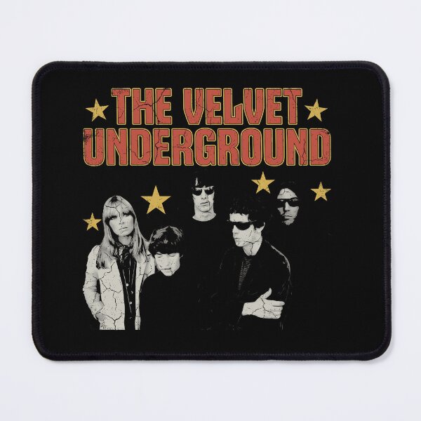 Item preview, The Velvet Underground designed and sold by VerdePlantTees.