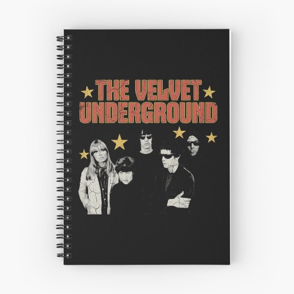 Item preview, The Velvet Underground designed and sold by VerdePlantTees.