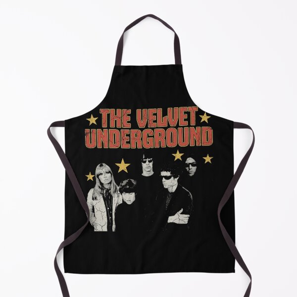 Item preview, The Velvet Underground designed and sold by VerdePlantTees.