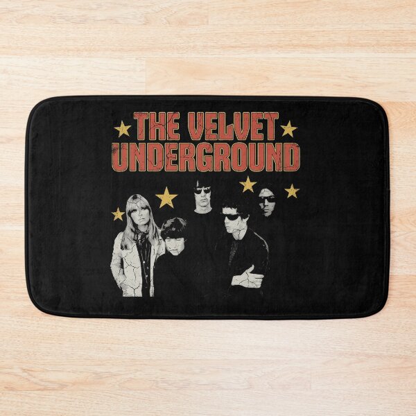Item preview, The Velvet Underground designed and sold by VerdePlantTees.