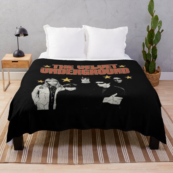 Item preview, The Velvet Underground designed and sold by VerdePlantTees.