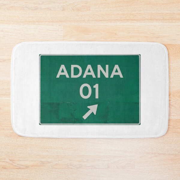 Artikelvorschau, Adana entworfen und verkauft von YBY1981.