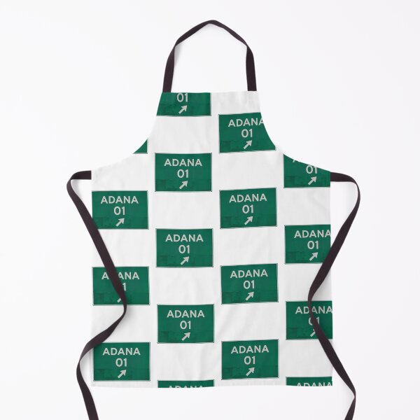 Item preview, Adana designed and sold by YBY1981.