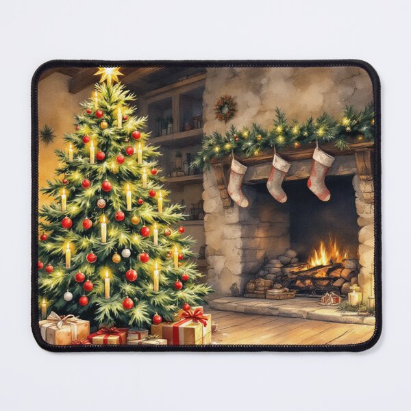 Item preview, Christmas tree designed and sold by jefboutique6150.