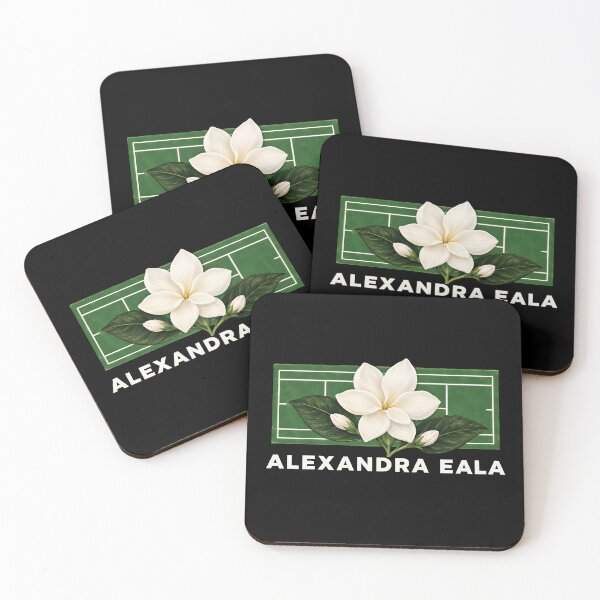 Item preview, Alex Eala Essential  designed and sold by MR-HOOBY.