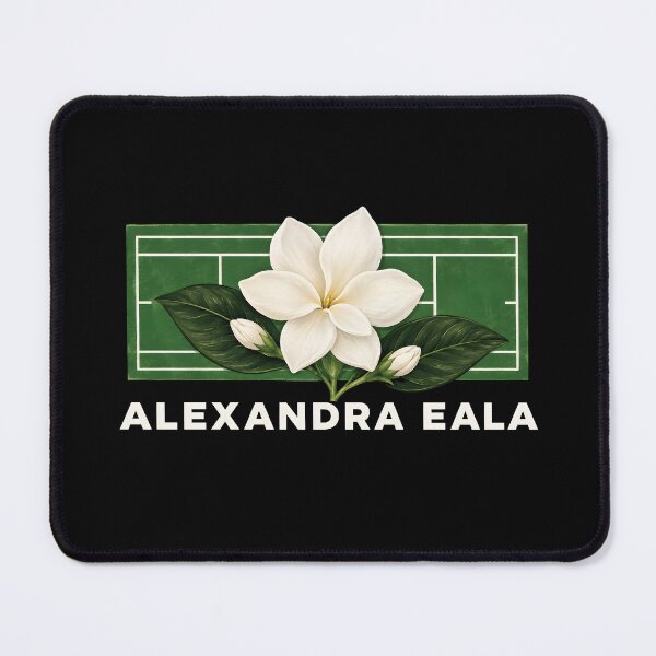 Item preview, Alex Eala Essential  designed and sold by MR-HOOBY.