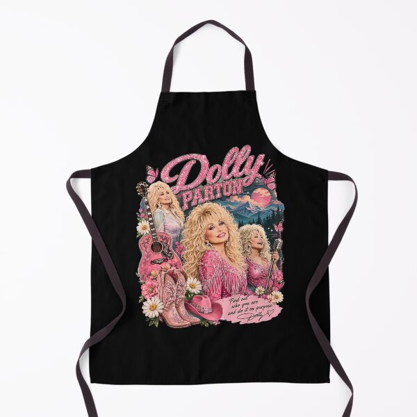 Item preview, Dolly-Parton Vintage,Find Out Who You Are Pink Bootleg designed and sold by Gettingalong.