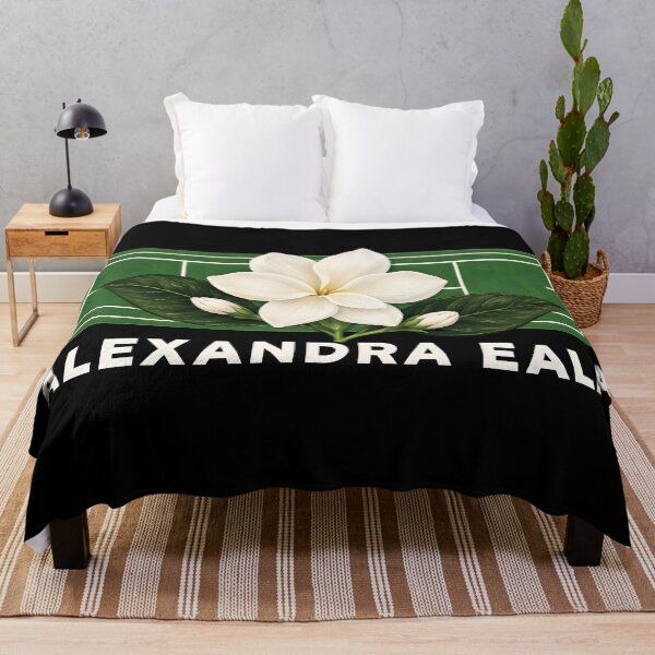 Item preview, Alex Eala Essential designed and sold by MR-HOOBY.