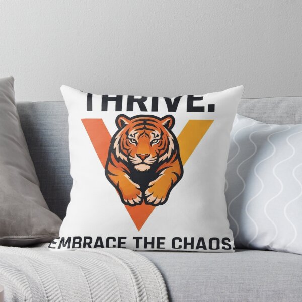 Item preview, Embrace the Chaos designed and sold by Beaustores.