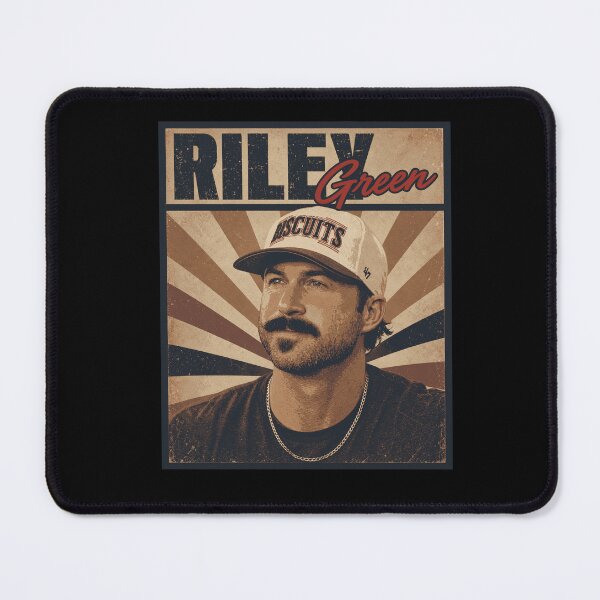 Item preview, Riley Green designed and sold by FloraPlantTees.