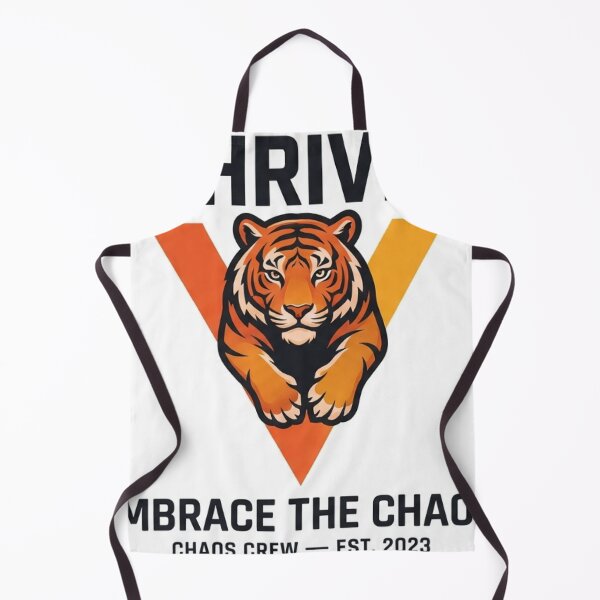 Item preview, Embrace the Chaos designed and sold by Beaustores.