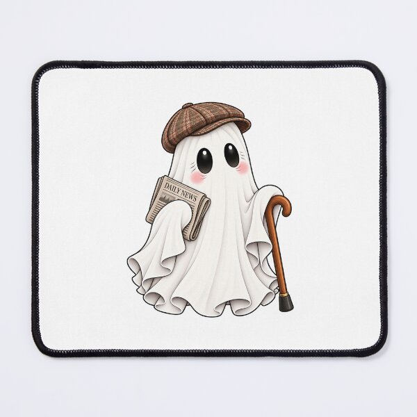 Item preview, Alfred Hauntling designed and sold by House Of Hauntlings.