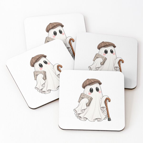 Item preview, Alfred Hauntling designed and sold by House Of Hauntlings.