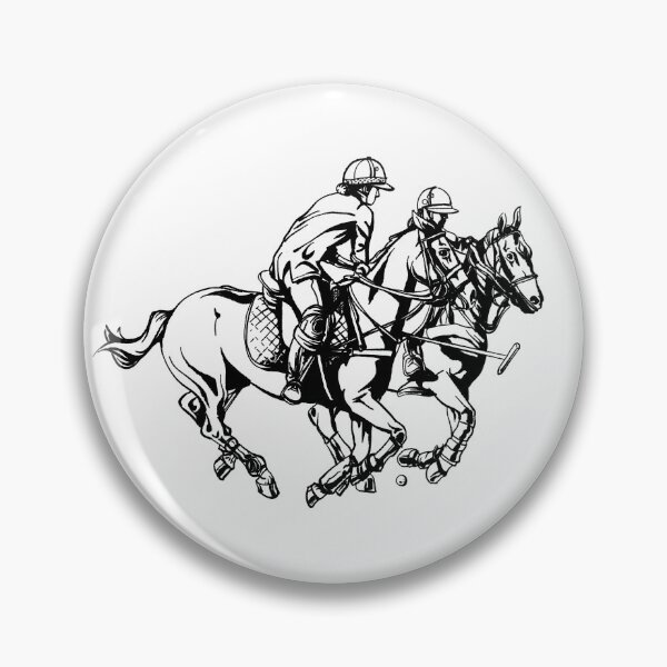 Artikelvorschau, Reiten, Pferd, Spiel, Chogan entworfen und verkauft von citravisuel.