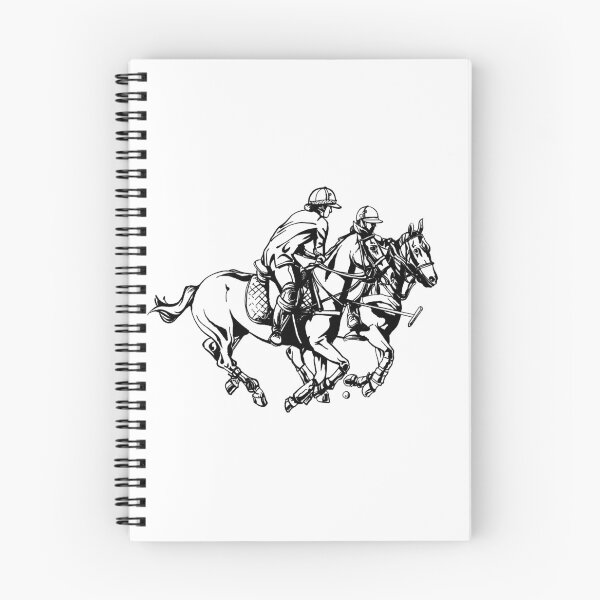 Item preview, Horse riding, horse, match, chogan designed and sold by citravisuel.