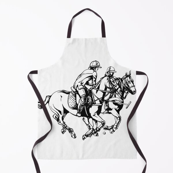 Item preview, Horse riding, horse, match, chogan designed and sold by citravisuel.