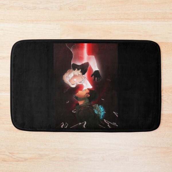 Item preview, Dead Space designed and sold by Inthestardust.