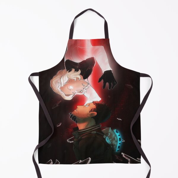 Item preview, Dead Space designed and sold by Inthestardust.