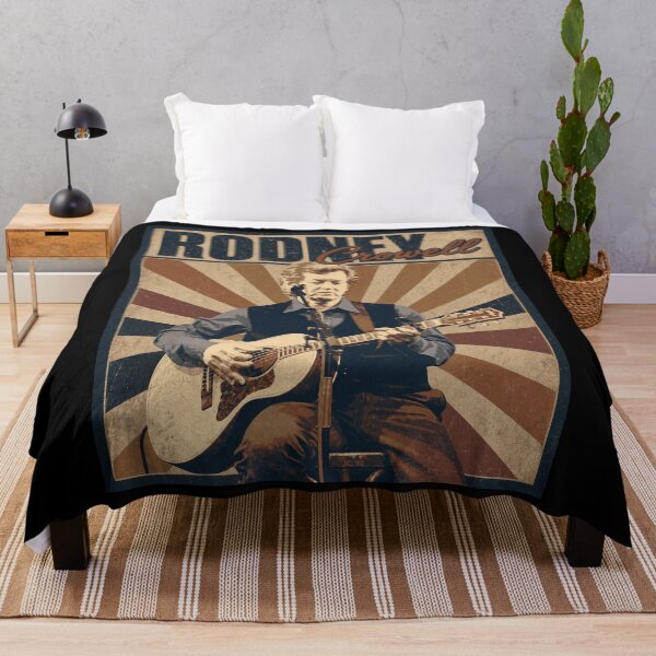 Item preview, Rodney Crowell designed and sold by FloraPlantTees.