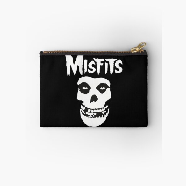 Item preview, Skull Misfitss Band designed and sold by EvanderGrimm.