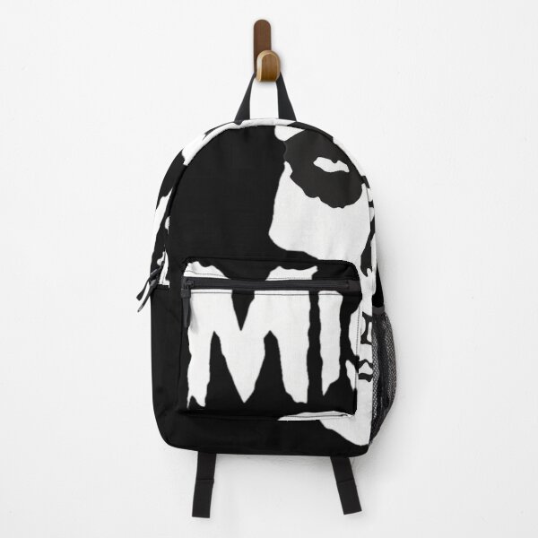 Item preview, Skull Misfitss Band designed and sold by EvanderGrimm.
