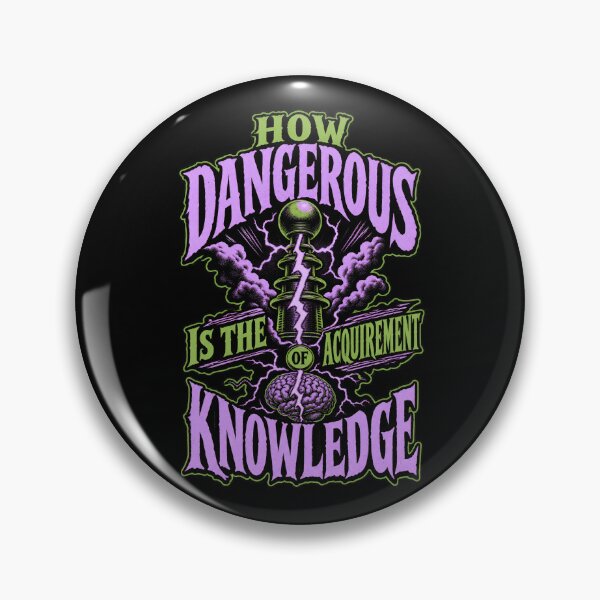Item preview, Frankenstein Dangerous Knowledge Tesla Coil designed and sold by Fenay Designs.