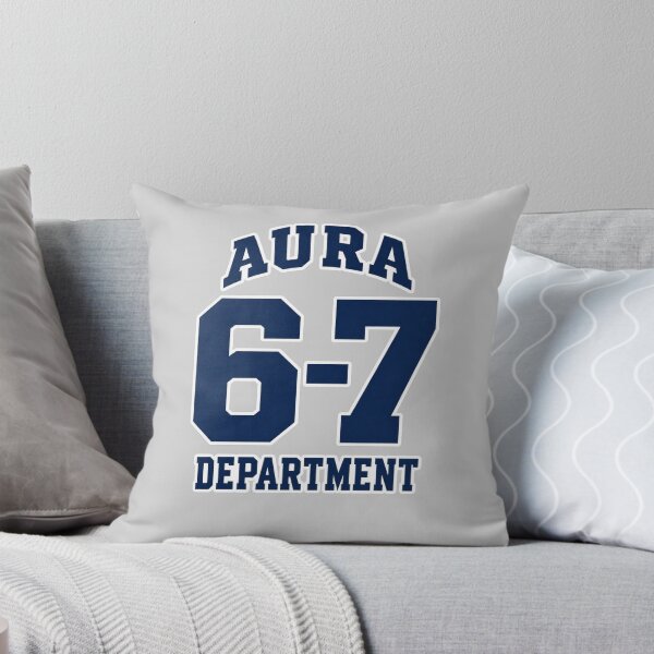 Item preview, Aura 6 7 designed and sold by Youmytype.
