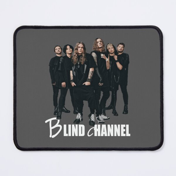 Item preview, Blind Channel New Trending Design designed and sold by VictorAlberT.