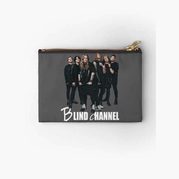 Item preview, Blind Channel New Trending Design     designed and sold by VictorAlberT.