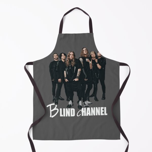 Item preview, Blind Channel New Trending Design designed and sold by VictorAlberT.