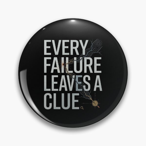 Item preview, Mechanical Engineer Failure Analysis Engineering designed and sold by Amr Darwish Graphic designer.