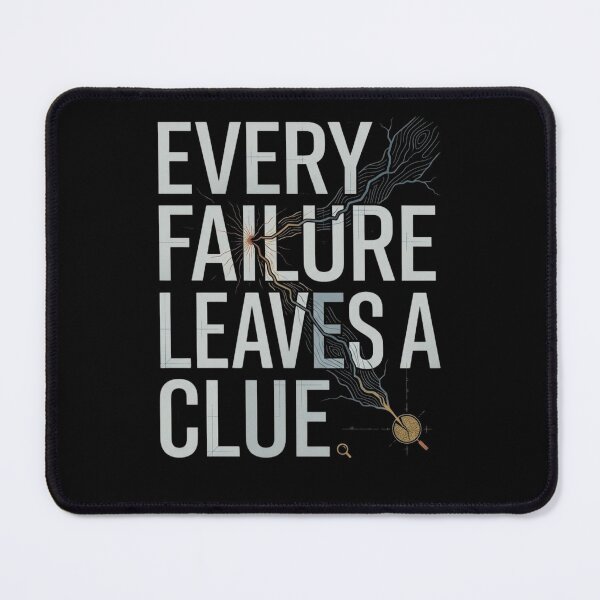 Item preview, Mechanical Engineer Failure Analysis Engineering designed and sold by Amr Darwish Graphic designer.