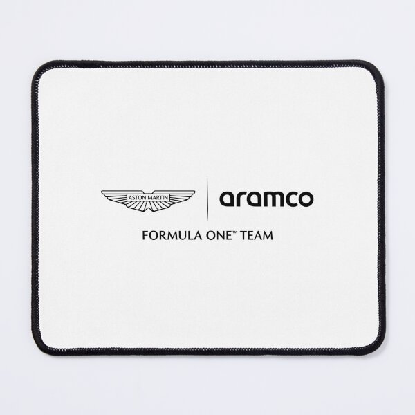 Item preview, Aston Martin Aramco Formula One Team Logo Icon Editorial Vector Illustration designed and sold by Rebeccasio.