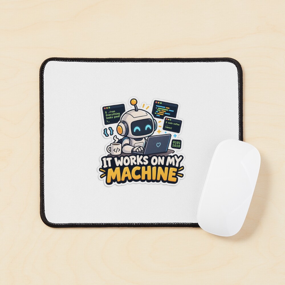 Item preview, Mouse Pad designed and sold by Rasheedawan.