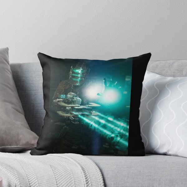 Item preview, Dead Space designed and sold by Inthestardust.