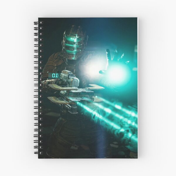 Item preview, Dead Space designed and sold by Inthestardust.