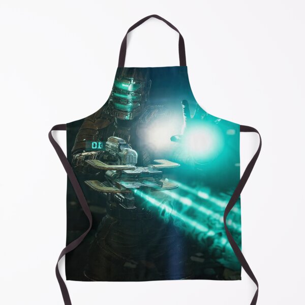Item preview, Dead Space designed and sold by Inthestardust.