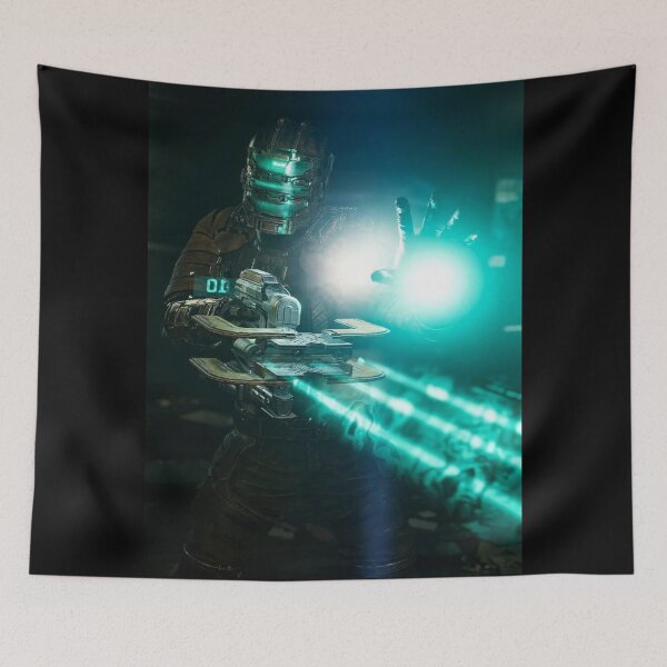 Item preview, Dead Space designed and sold by Inthestardust.