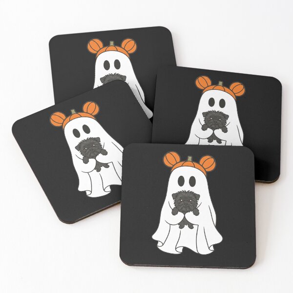 Item preview, Funny Affenpinscher Dog Halloween Costume Trick or Treat Mom Dad Kids designed and sold by FurryHavenPH.