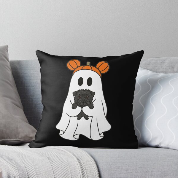 Item preview, Funny Affenpinscher Dog Halloween Costume Trick or Treat Mom Dad Kids designed and sold by FurryHavenPH.